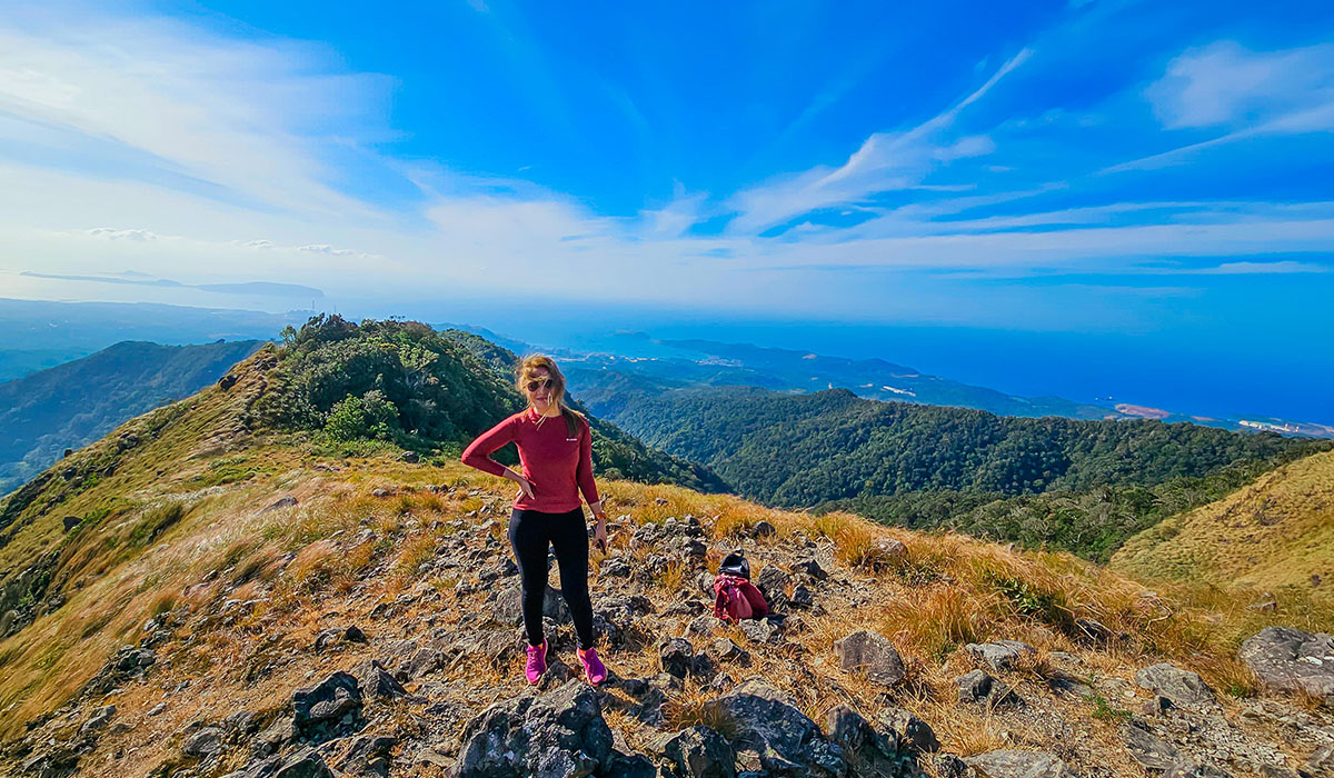Tarak Ridge | March 22, 2026 | Tanaw Explorer
