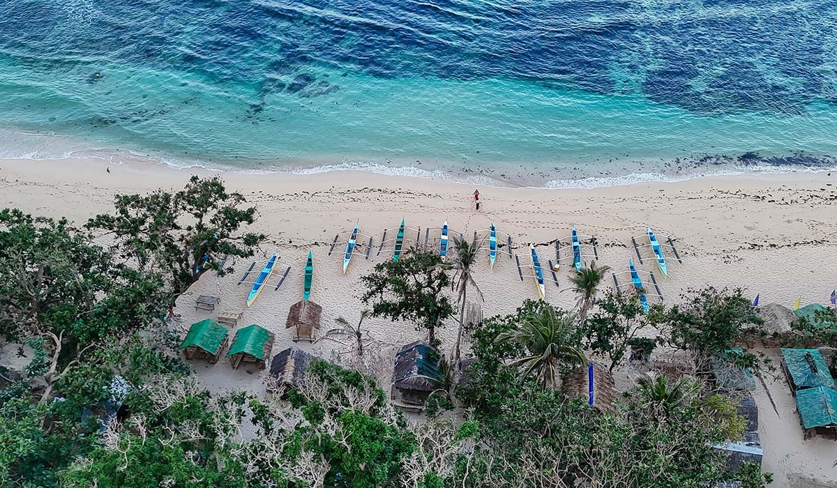 Patar Island | Bolinao Tour | Tanaw Explorer